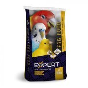 Witte Molen Moist Eggfood 10kg. Çuval