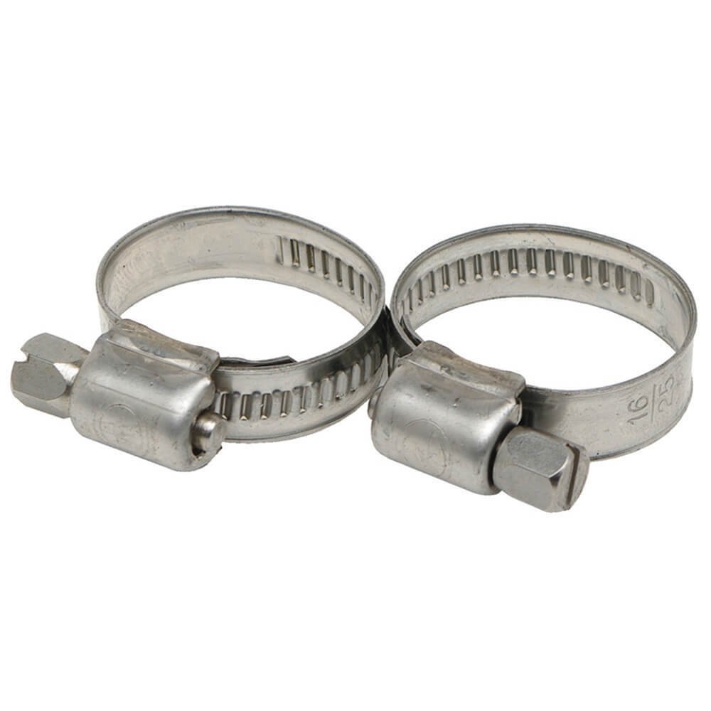 Fluval FX4-FX5-FX6 Metal Clamp Hortum Kelepçesi 2 Adet
