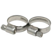 Fluval FX4-FX5-FX6 Metal Clamp Hortum Kelepçesi 2 Adet