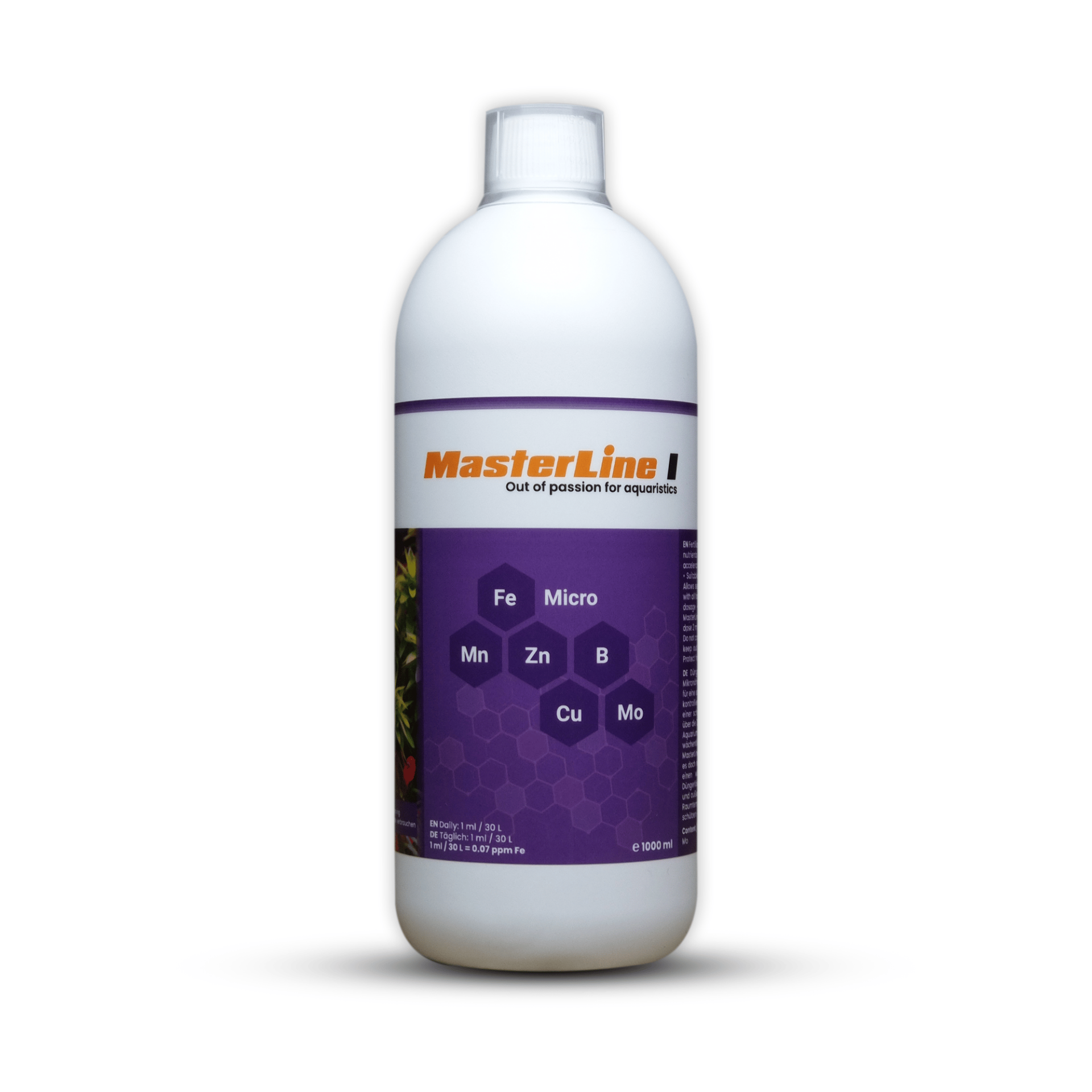 MasterLine Micro 200ml