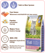 Sam´s Field Cat Fish 2,5kg