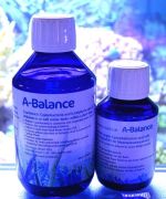 Korallenzucht - A-Balance 250ml