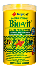 Tropical Bio-Vit 100gr. Açık