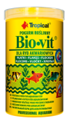Tropical Bio-Vit 100gr. Açık