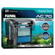 Fluval AC70 Askı Filtre 1135Lt/Saat