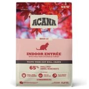 Acana Kısırlaştırılmış Indoor Entree Sterilised Kedi Maması 1.80kg