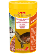 Sera Raffy Mineral 1000ml. / 250gr.