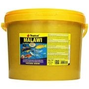 Tropical Malawi Flakes 100gr Açık