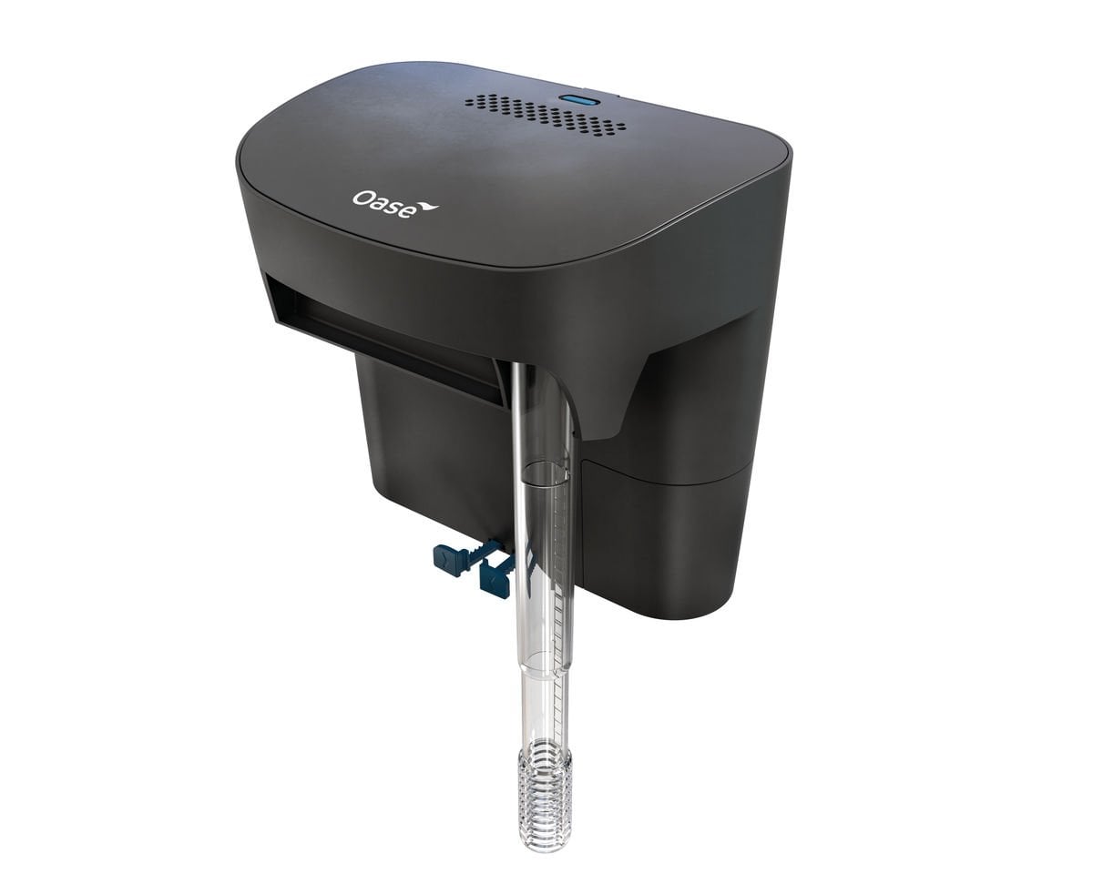 Oase BioStyle 115 Dark Blue Şelale Filtre 550Lt/Saat