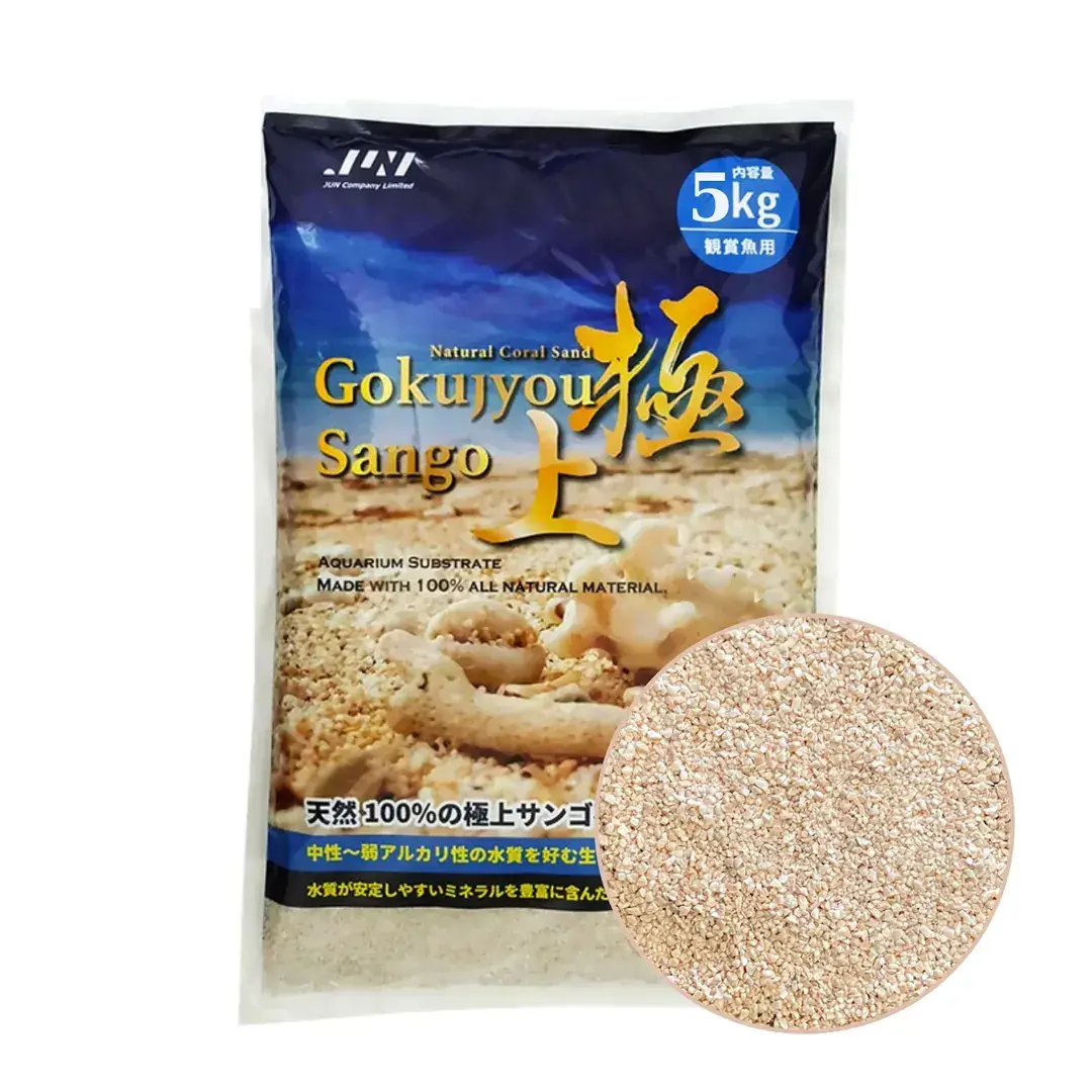 Jun Gokujyou Sango No1 - 5Kg