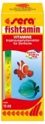 Sera Fishtamin 100ml Balık Vitamini