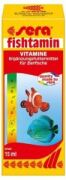 Sera Fishtamin 100ml Balık Vitamini