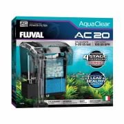 Fluval AC20 Askı Filtre 378Lt/Saat
