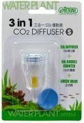İsta 3in1 Co2 Diffuser Small