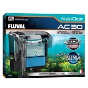 Fluval AC30 Askı Filtre 567Lt/Saat