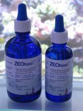 Korallenzucht - ZEOfood 7 100 ml