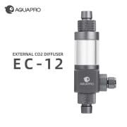 AquaPro Co2 Inline Difüzör 12/16mm