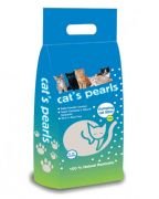 Cat's Pearls Topaklanan Kedi Kumu 5lt