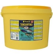 Tropical Tanganyika Flakes 50gr Açık