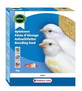 Versele Laga Orlux Bianco Beyaz Renk Kanarya Maması 5Kg