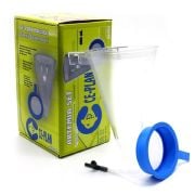 CE-PLAN HatchCe - Artemia Çıkartma Seti Şeffaf