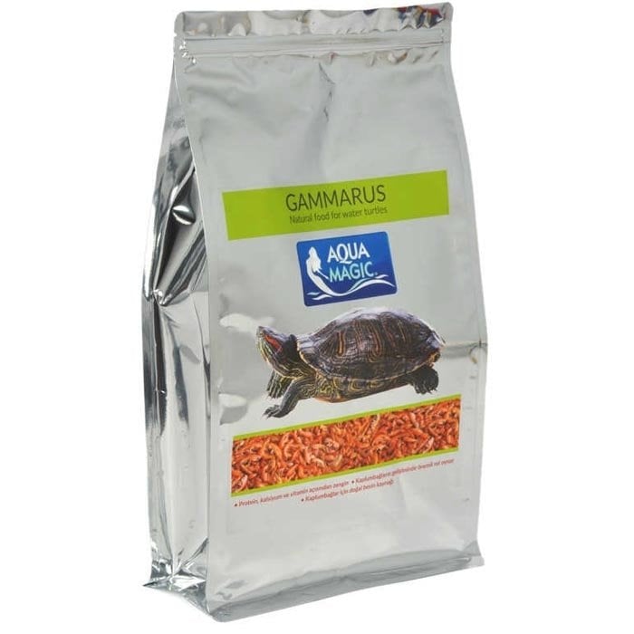 Aqua Magic Gammarus 1000gr.