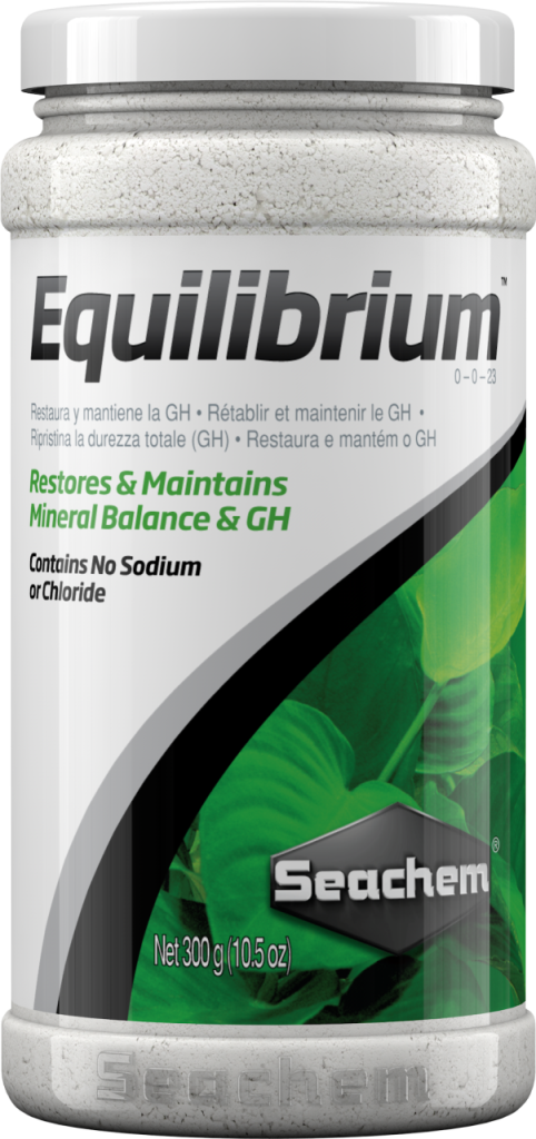 Seachem Equilibrium Bitki Gübresi 300gr.