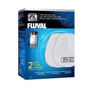 Fluval Fx4/Fx5/Fx6 Fine Vacum Torbası