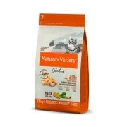Natures Varıety Adult Cat Chıcken 1,25Kg