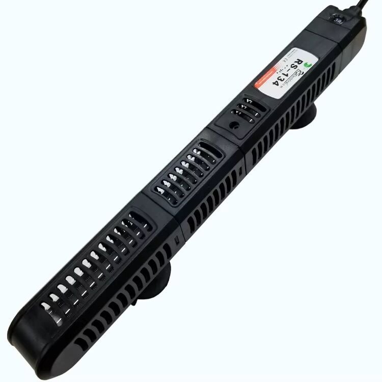 RS Electrical RS-134 Plastik Korumalı Akvaryum Isıtıcı 50w