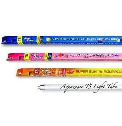 Aqua Zonic Super Tropical Pink T5 55cm 24w