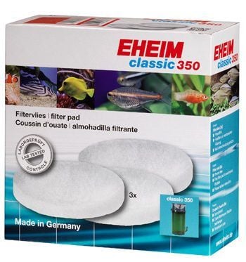 Eheim 2215 Yedek Elyaf (3 Adet)