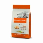 Natures Varıety Cat Adult Chıcken 7Kg
