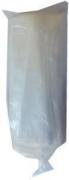Balık Taşıma Poşeti Küçük Boy 1Kg 50*16,5cm