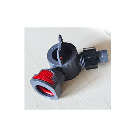 Sobo AQ-903F/AQ-905F Uv Li Dış Filtre Yedek Vana