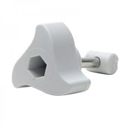 Fluval Fx4 / Fx5 / Fx6 Kova Mandalı