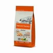 Natures Variety Cat Kitten No Graın Free Range Chıcken 7Kg
