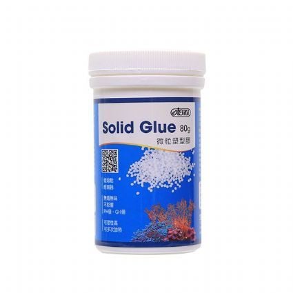 İsta Solid Glue 200gr.