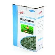 Liya Glass Ring - Seramik Halka 500gr.