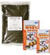 Hikari Tropical Sinking Wafers 50gr (Açık)