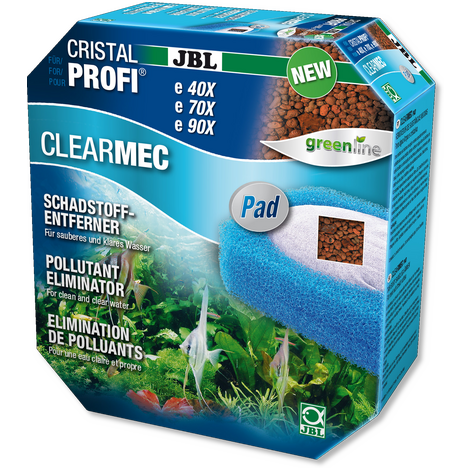 Jbl ClearMec Pad E401-701-702-901-902 500ml