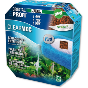 Jbl ClearMec Pad E401-701-702-901-902 500ml
