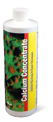 Two Little Fishies Calcium Concentrate 500ml
