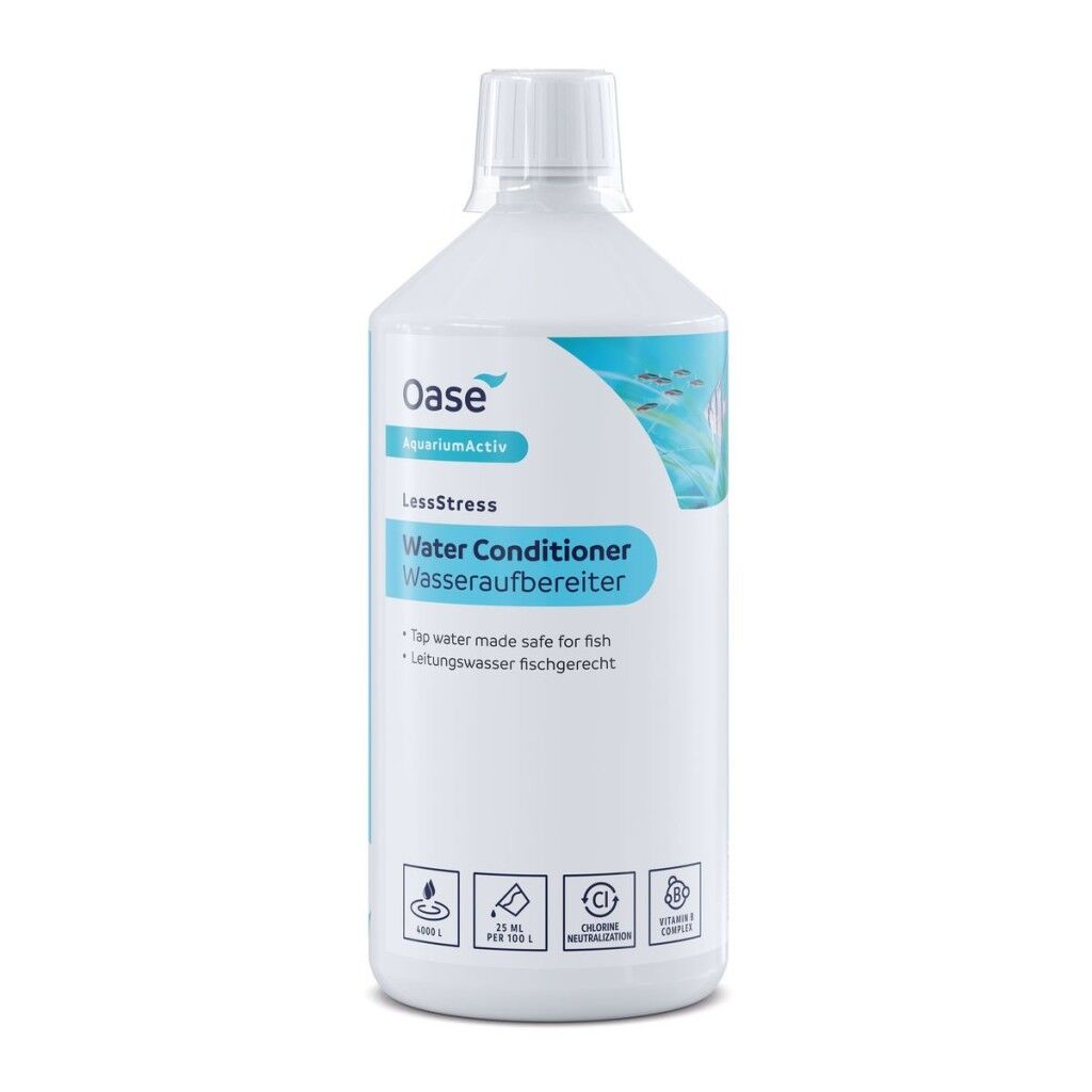 Oase LessStress Water Conditioner 1000ml