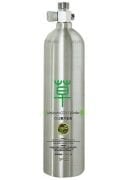 Macro Aqua Co2 Aliminyum Doldurulabilir Tüp 1Lt