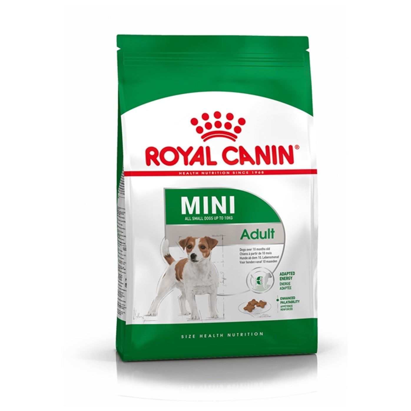 Royal Canin Mini Adult Köpek Maması 4Kg