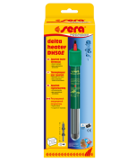Sera Delta DH50E 50W Isıtıcı