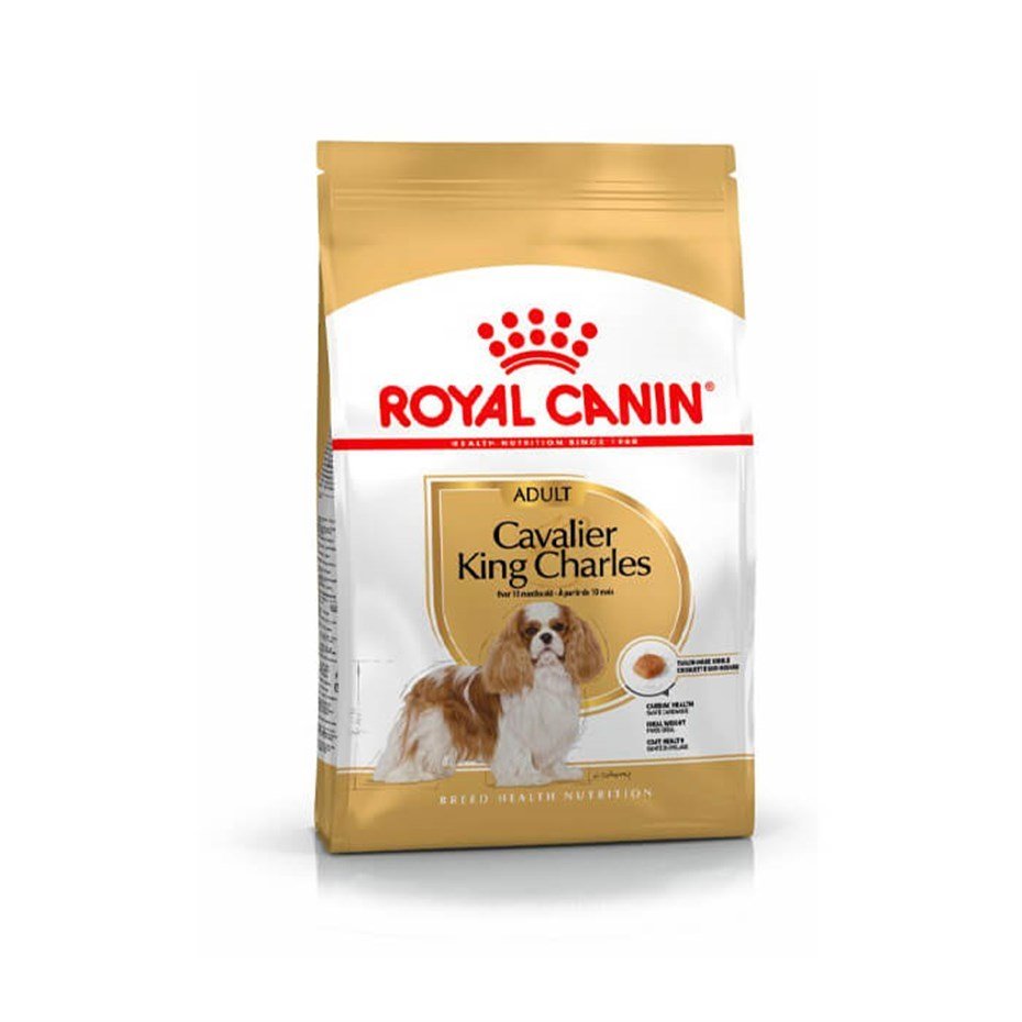 Royal Canin Cavalier King Charles Köpek Maması 1.5Kg
