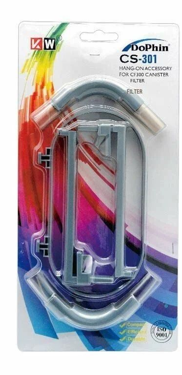 Dophin CS-301 Askı Aparatı