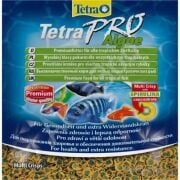 Tetra Pro Algae Vegetable 12gr